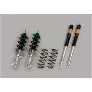 無限（MUGEN） ムゲン スポーツサスペンション フィット ハイブリッド