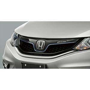 無限（MUGEN） フロントスポーツグリル ジェイド/FR4、FR5 商品番号