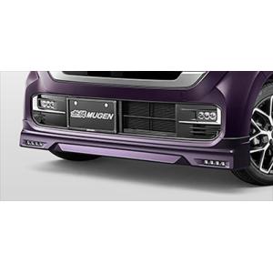 無限（MUGEN） フロントスポーツグリル N-WGNカスタム JH3/JH4 2019/08