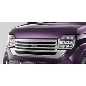 無限（MUGEN） (個人宅とホンダディーラー送付不可）無限 N-WGN (JH3