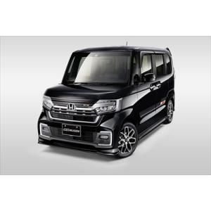 N-BOXカスタム 無限 (MUGEN) フロントロアスポイラー JF3・4 Amazon | 無限 (MUGEN) フロントロアスポイラー JF3・4 カスタム