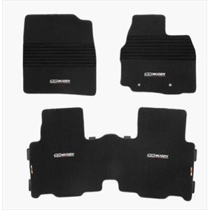 無限（MUGEN） N-VAN（JJ1/2）用 スポーツマット 08P15-XNJ