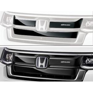 ステップ ワゴン ステップワゴン RP6,7,8系 純正： フロントグリル