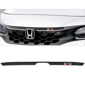 無限（MUGEN） シビック TypeR FD2 フロントスポーツグリル 塗装取付込