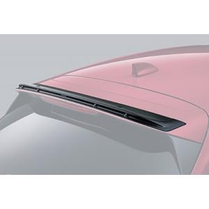 無限 ZR-V フロントバンパーデカール : エアロ.カスタムパーツの