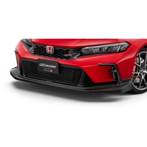 無限（MUGEN） 「納期1年以上」 FL5 シビックタイプR フロントバンパー