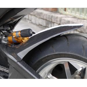 CBR1000RR 08- リアフェンダー FRP 白｜toptuner-store