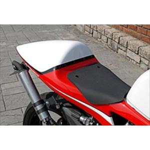 NSR250R MC21 シートカウル（テールランプ・フェンダーレス