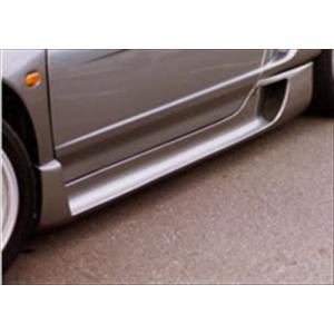 NSX サイドステップ