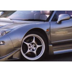 BMW E92 M3 FRP サイドステップ (左右SET) : エアロ.カスタムパーツの