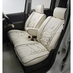 タントカスタム L350/360 シートカバー ...の商品画像