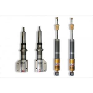 J'S RACING（ジェイズレーシング） シビック TYPE-R FD2 ピロ調整式