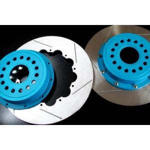 NSX NA1/2 ブレンボ F50 4Pot キャリパーキット フロント NA2 340φ