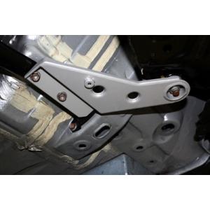 GT-R R35 レインフォース ボディブレース