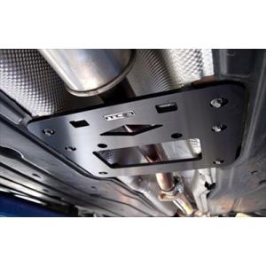 MINI R50/52/53 Center Brace