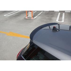 BMW MINI F54 クーパーS クラブマン リアルーフスポイラー FRP製