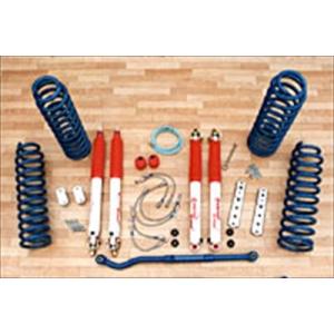 ランクル80 88ハウス　ドラッグリンク 88ハウス ランクル80 ドラッグリンク 100mmドロップ 4インチアップ