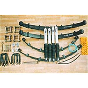 DUNE・ポリエーテルブッシュ・ランクル40・60・70用 : シューエイ