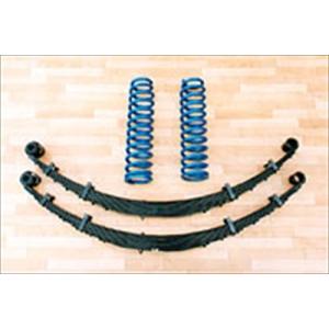 ランドクルーザー 70系 強化コイルスプリング : エアロ.カスタムパーツ