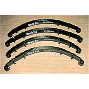 プロスタッフ ZEAL リバースシャックルキット フロント