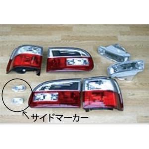 ElFordオーバーフェンダー(デリカスペースギア用) DELICA SPACEGEAR | ELFORD