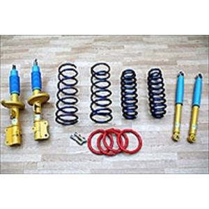 エスクード リフトアップサスペンションキット ワンサス TD54W 30mm