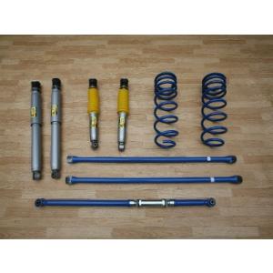 BILSTEIN（ビルシュタイン） B6 スポーツダンパー トヨタ LANDCRUISER