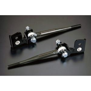 HKS（エッチケーエス） 倒立ゴムアッパーベアリングセット 車高調/倒立