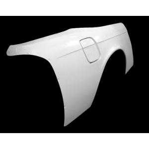 S14 シルビア 前期 後期 +25mm リアフェンダー 左右 ORIGIN Labo