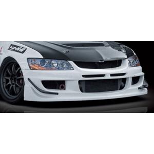 ランサーエボリューション 8-9 M SPORTS STREET VER