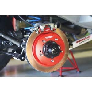 brembo（ブレンボ） ブレーキパッド セラミック SUZUKI ジムニー JB23W