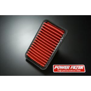 ワゴンR MH21/22S パワーフィルター PFX300