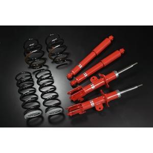 KYB カヤバ ワゴンR MH34S ショックアブソーバー サスペンションキット