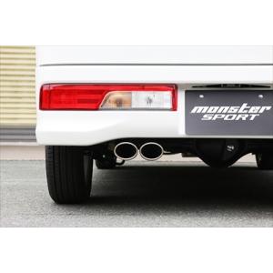 HA23 RM管マフラー イーエスビー アルト HA23 RM管 競技専用マフラー ESB CLS RM