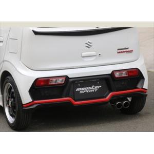 アルトターボRS/ワークス HA36S スーパークールインタークーラーキット