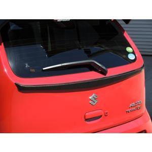 モンスタースポーツ Monster Sport フェンダーダクト FRP仕様 アルト