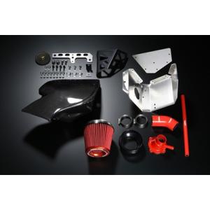 アルトワークス/ターボRS HA36S PFX400インテークキット