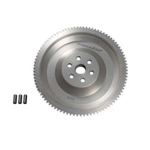 アルトワークス HA36S クロモリ軽量フライホイール