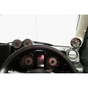 「納期２ヵ月前後」 JB64W ジムニー ピラーメーターフード