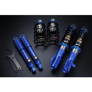 タント 車高調 ステルスミニ ダイハツ タント LA600S 全長調整式