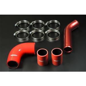 ハスラー MR31S インタークーラーパイプセット