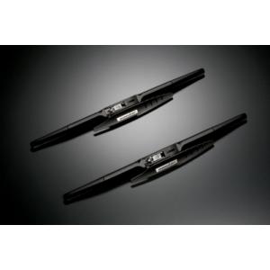 HA36 アルト/ワークス エアロワイパーブレード 2本組 ワイパー長さ 500mm/350mm