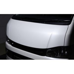 ハイエース 200系 海外純正コーナーパネル 070/ホワイトパール 【納期