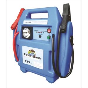 日動工業 AS-C1224V-2000A エンジンスターター ビッグバンSS 屋内型