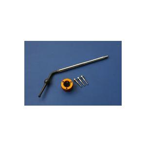 ジムニー Ja12 22 ショートストロークシフト エアロ カスタムパーツのtoptuner 通販 Paypayモール