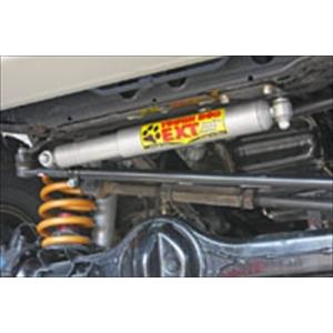 88ハウス ランクル80 ドラッグリンク 100mmドロップ 4インチアップ