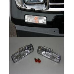 N*i様 78プラド　LEDテールランプ、ウィンカーランプ、フォグランプセット ランドクルーザー プラド ロング 70系78系 LEDテールランプ ランクル