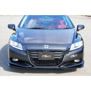 J'S RACING（ジェイズレーシング） CR-Z ZF1 FX-PRO フルチタン