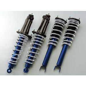 BILSTEIN（ビルシュタイン） B12 純正形状ローダウンサスペンション