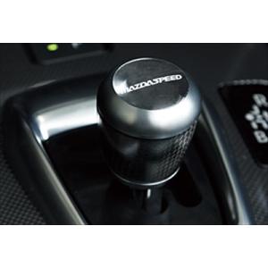 マツダ（Mazda） マツダ（MAZDA）シフトノブ 6MT ロータリー 用 使用可